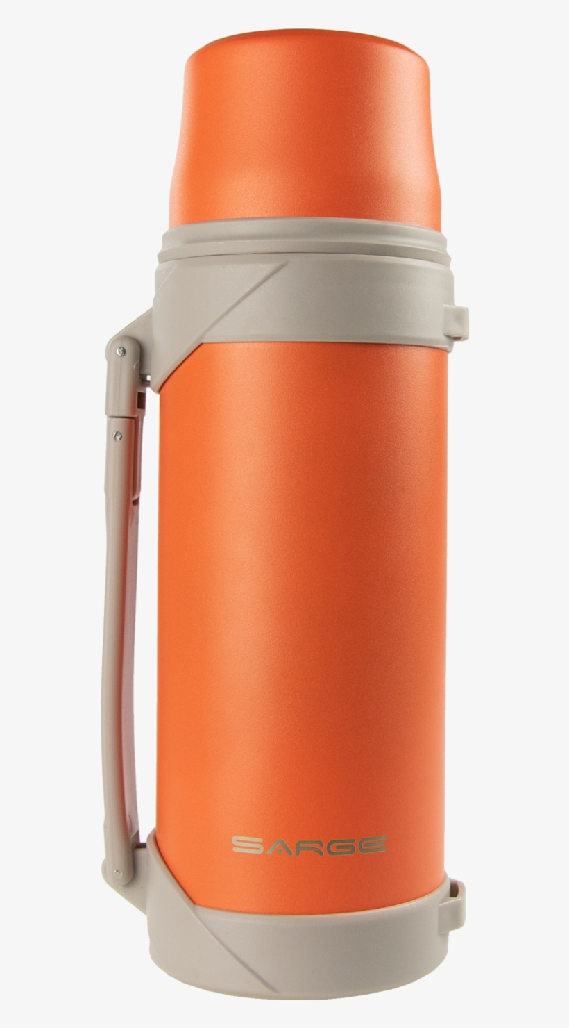 Vacuum Flask, transparent png #5877311