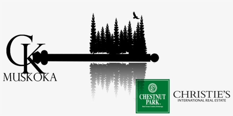 Cam & Karen White Real Estate Muskoka - Christies Great Estates, transparent png #5877478