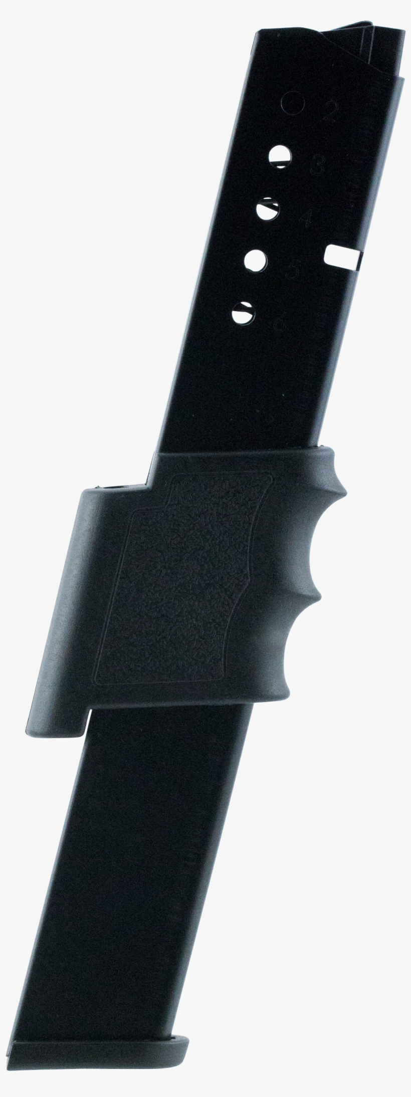 Promag Smia7 S&w Bodyguard 380 Automatic Colt Pistol - Strap, transparent png #5877569