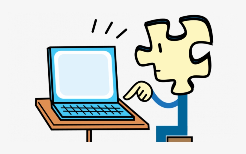 Processor - New Computer Clipart, transparent png #5877681