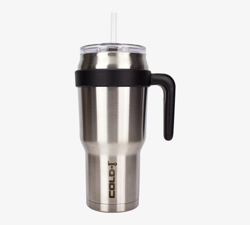 Cold1 Mug 40 Oz, transparent png #5877866