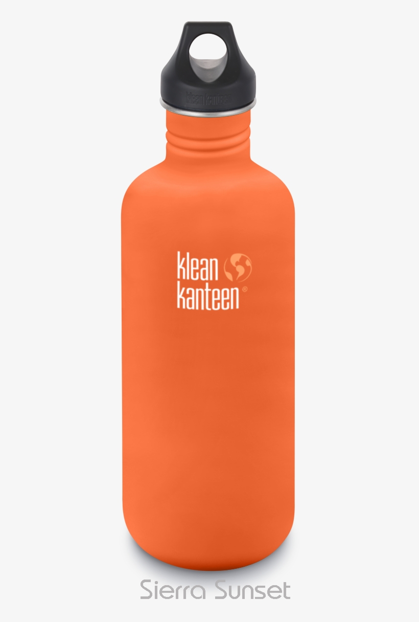Select Image To Zoom - Klean Kanteen, transparent png #5877942