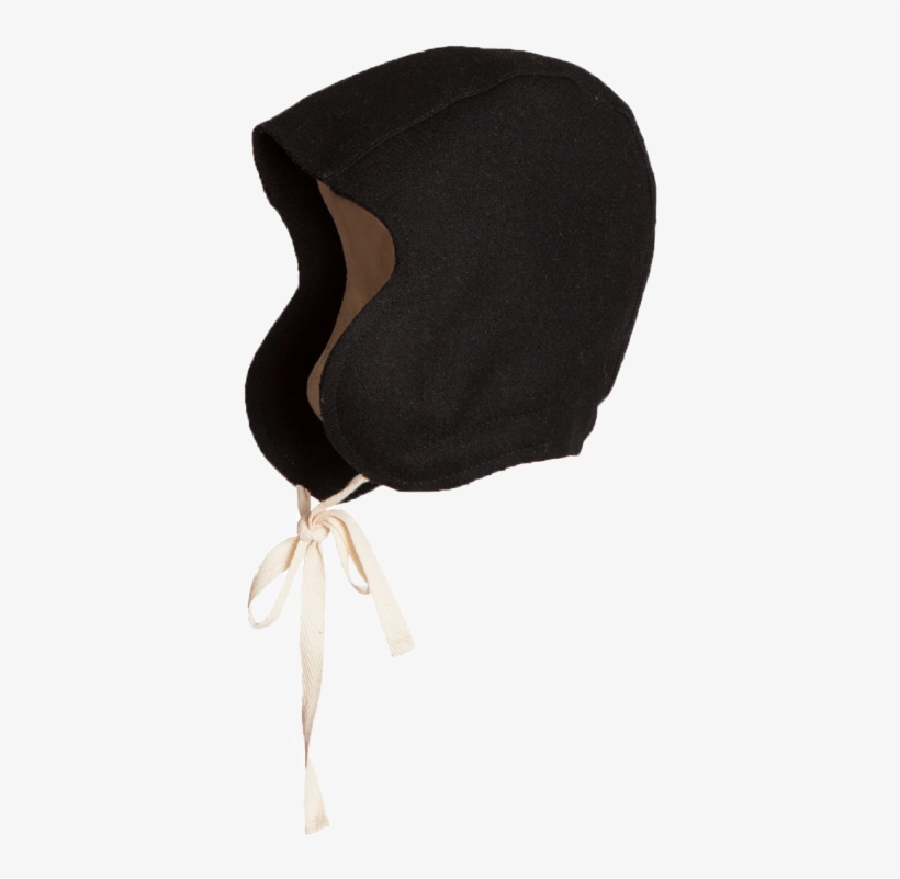 Little Creative Factory Baby Coal Bonnet - Sleep Mask, transparent png #5878148