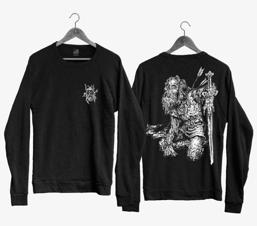 Tim Lehi - Long-sleeved T-shirt, transparent png #5878149