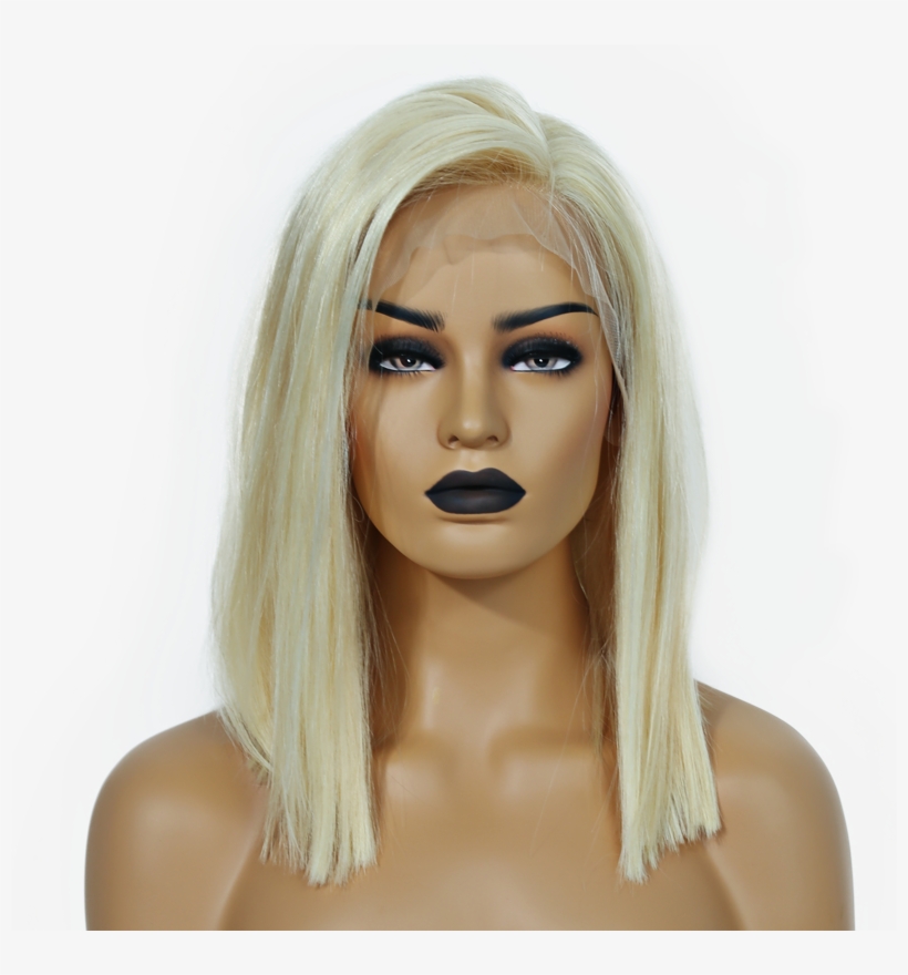 Fabwigs - Wig, transparent png #5878215