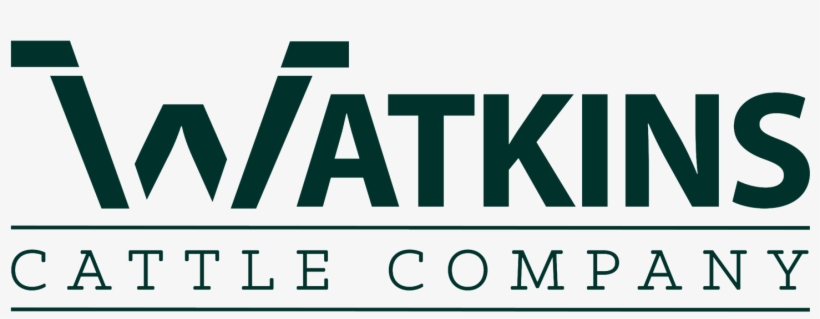 Watkins Cattle Company - Atkins, transparent png #5878270