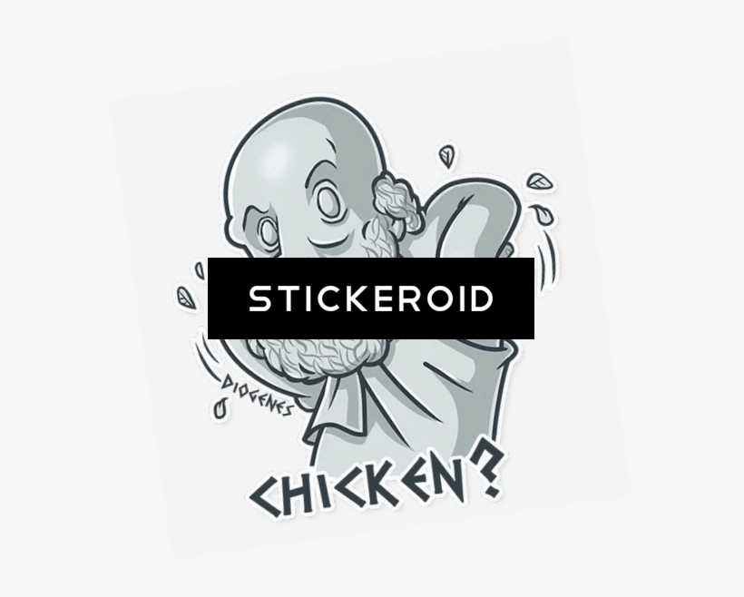 Chicken - Duke Nukem Forever Box Art, transparent png #5878322