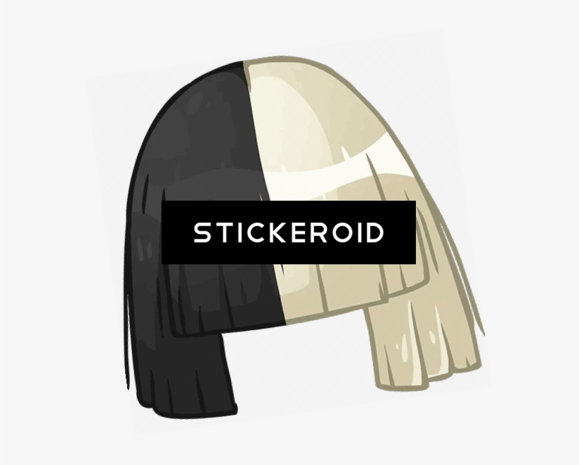 Wig Blond Long - Duke Nukem Forever Box Art, transparent png #5878449