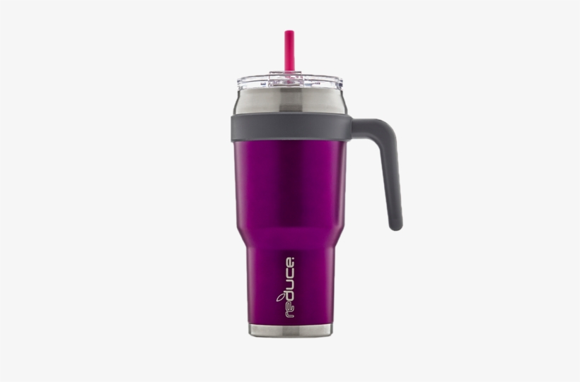 Reduce Cold1 Vacuum Insulated Metal Cold1 Tumbler With, transparent png #5878824