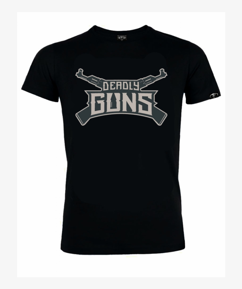Deadly, Venom, Uptempo - Trailer Park Boys T Shirt, transparent png #5878964