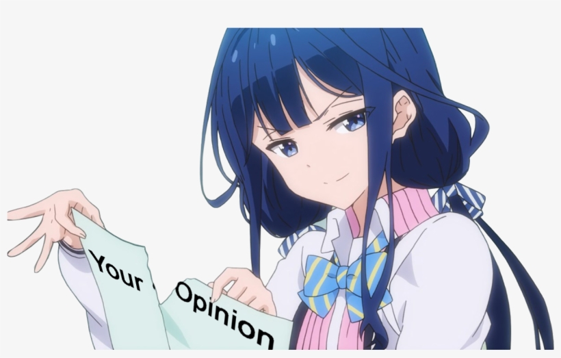 View Samegoogleiqdbsaucenao 1483813794015 , - Masamune Kun No Revenge Adagaki, transparent png #5879018