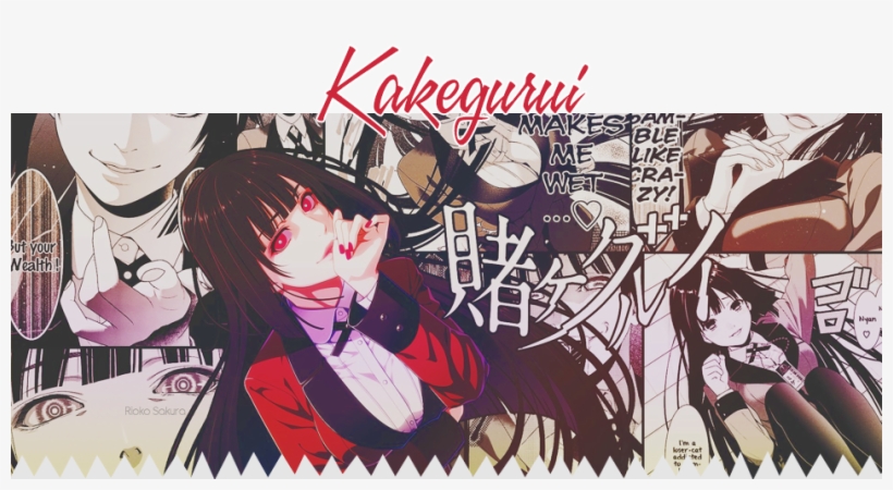 Featured image of post Kakegurui Kirari Momobami Png She is the 105th student council president at hyakkaou private academy and the one responsible for the current hierarchy at the academy whose family is aligned with the