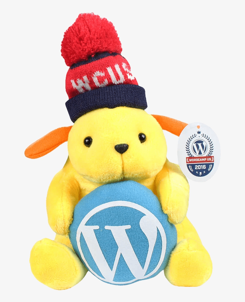 Wapuu, transparent png #5879141