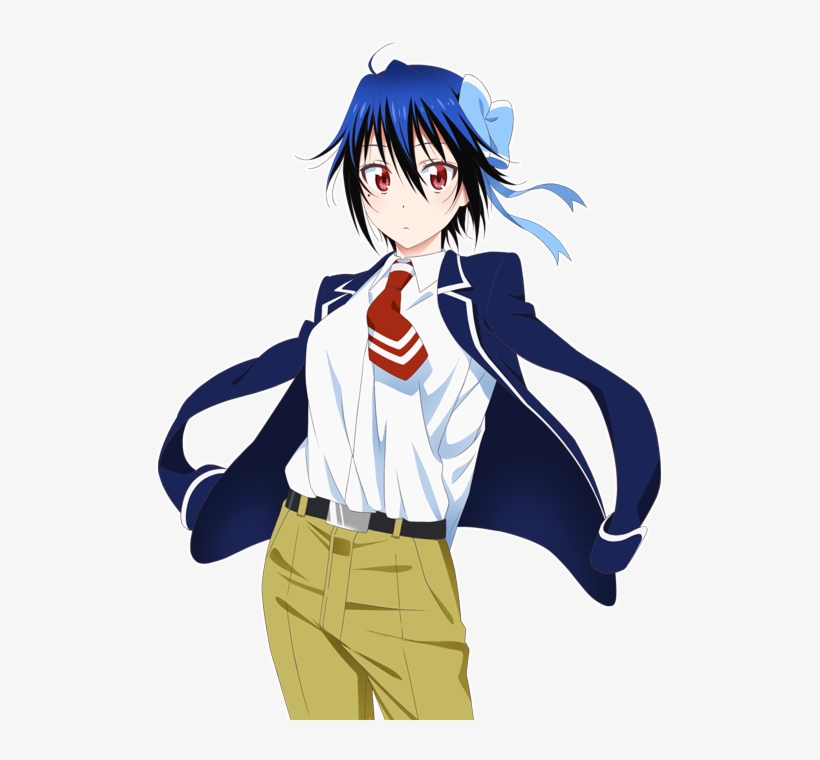 Tsugumi Seishirou Png, transparent png #5879350