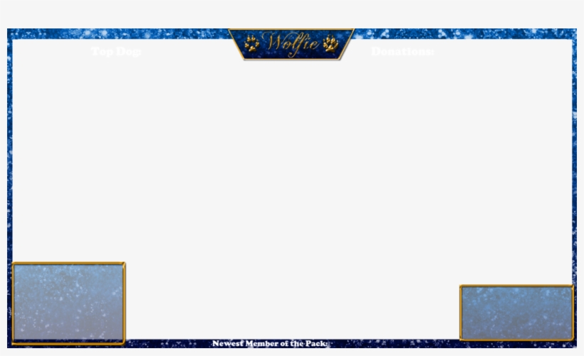 Clip Art Camera Overlay Twitch - Camera, transparent png #5879510