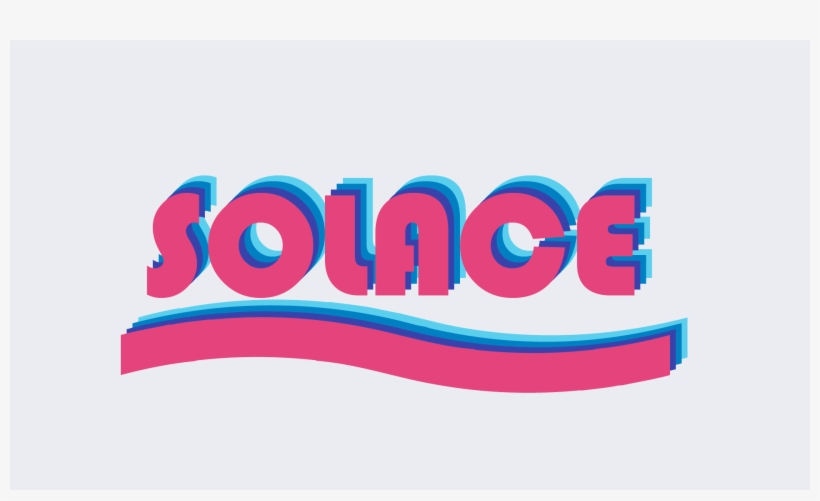 Earl Sweatshirt, Solace - Graphic Design, transparent png #5879591