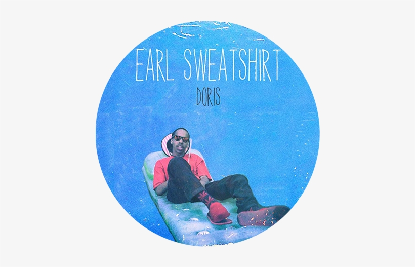 Earl Sweatshirt, transparent png #5879748