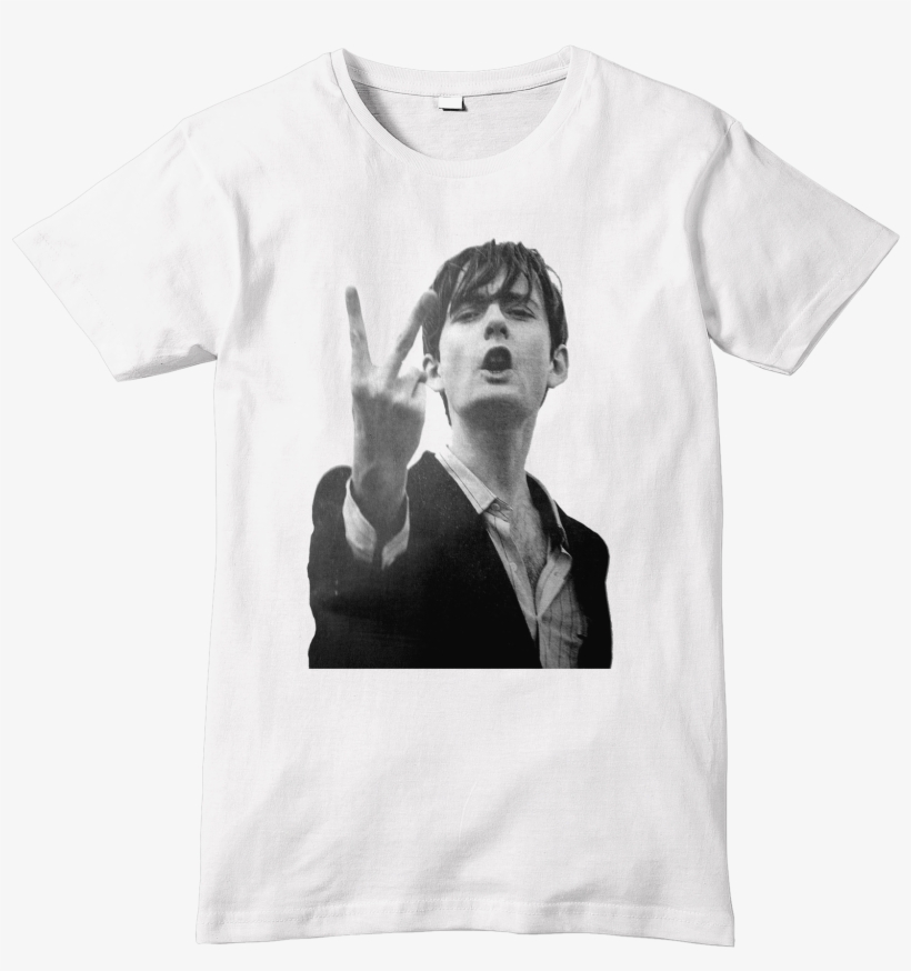 Jarvis Cocker T-shirts - T Shirt Sublimation Png, transparent png #5879983