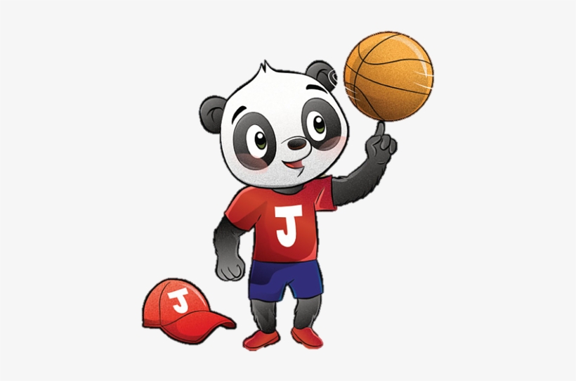 Jarvis Spins Bassketball - Basketball Moves, transparent png #5880077