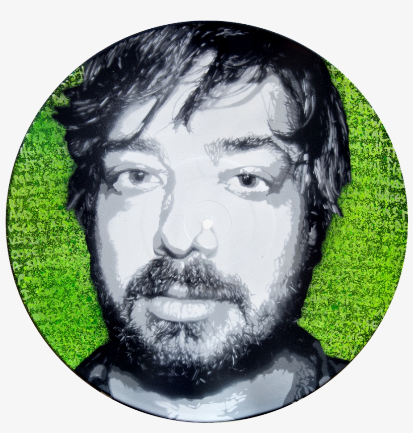 Aesop - Art, transparent png #5880160