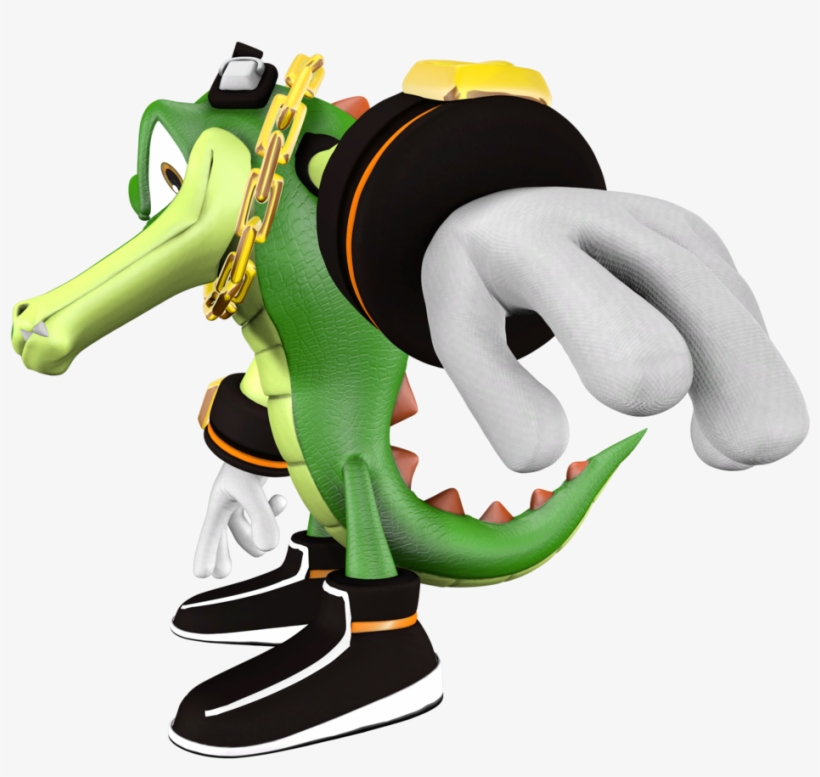 Earl Sweatshirt - Vector The Crocodile Gif, transparent png #5880253