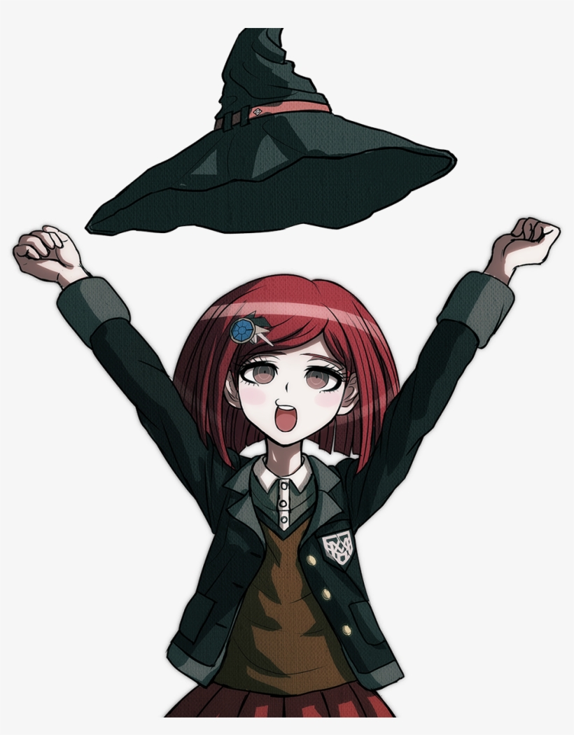 Yeah - Danganronpa V3 Talent Swap, transparent png #5880299