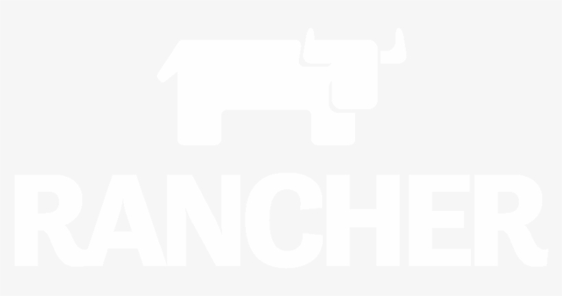 Rancher - Rancher Labs, transparent png #5880393