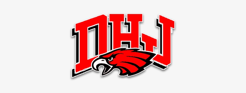 Fort Worth Diamond Hill-jarvis Eagles - Fort Worth Diamond Hill Jarvis, transparent png #5880705