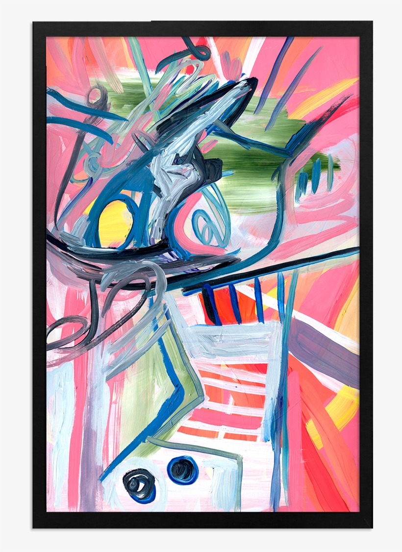 61 Limited Edition Print, transparent png #5880826