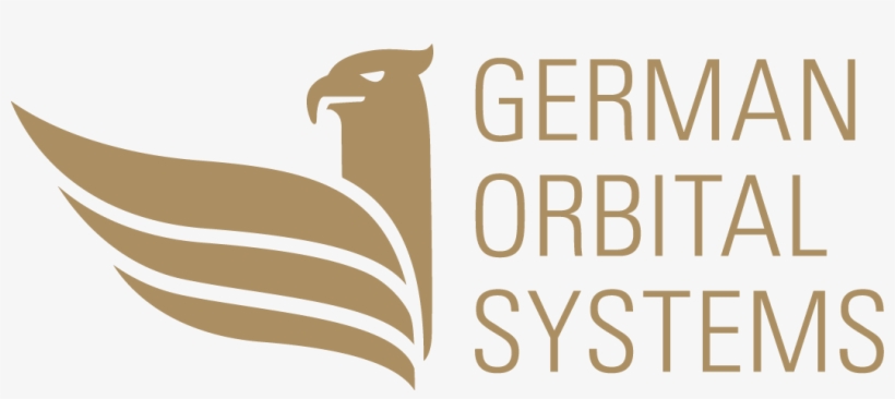 German Orbital Systems Is A Provider Of A Wide Range, transparent png #5880931