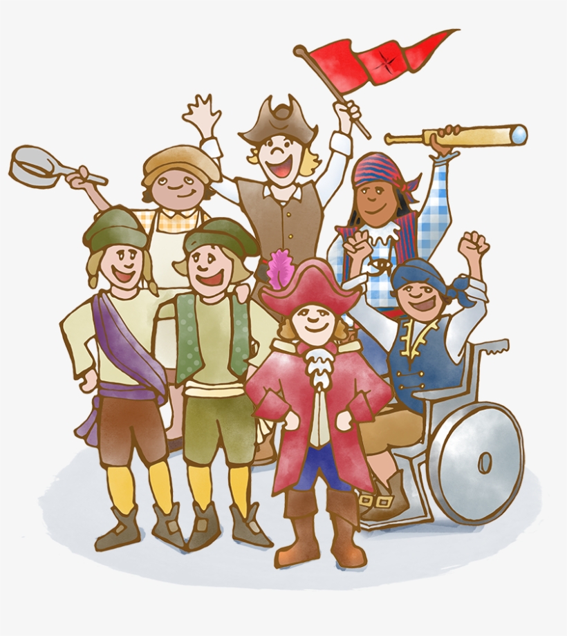 Periwinkle's Parrot - Th. Newest, transparent png #5880982