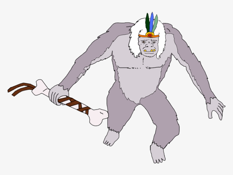 Primords - Cartoon, transparent png #5881134