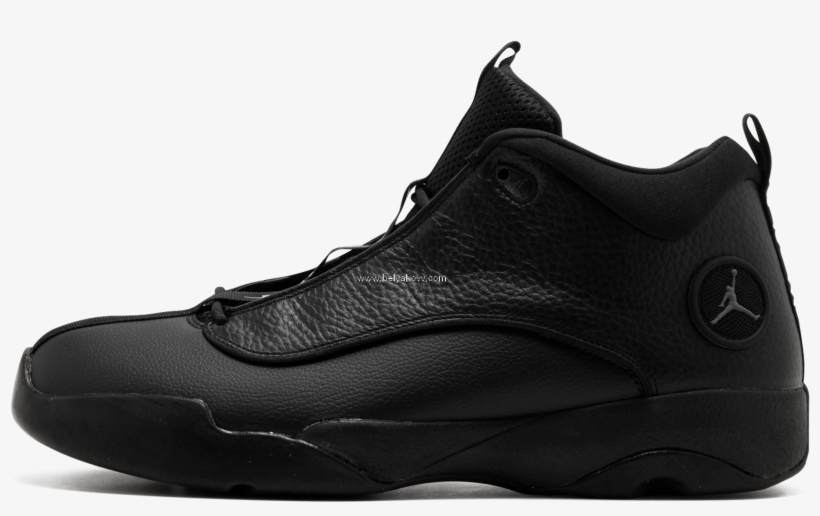 Promotions Jordan Jumpman Pro Quick - Retro 13 Black And Green, transparent png #5881177