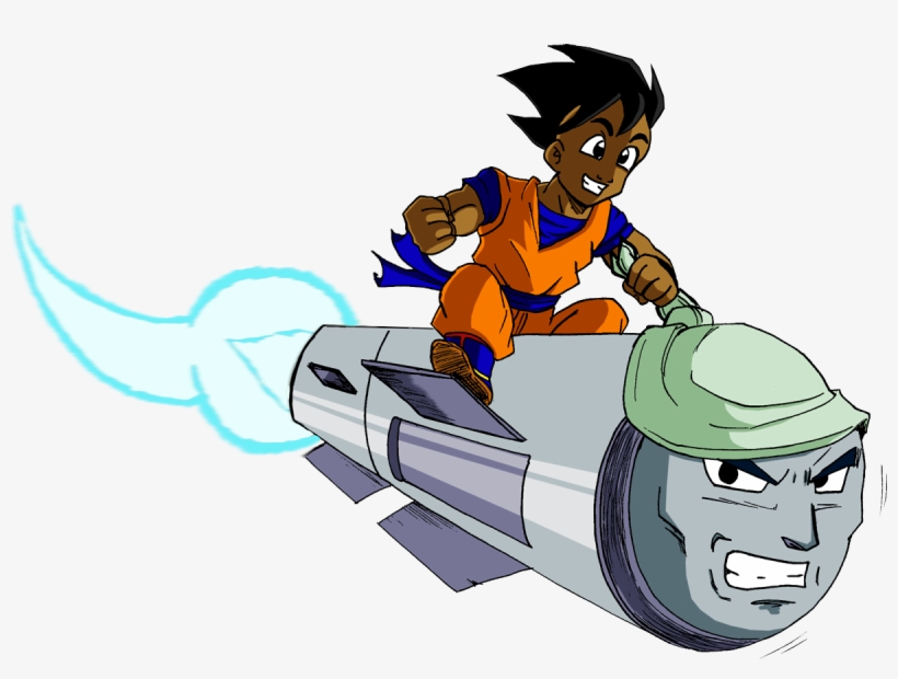 Chapter - Uub, transparent png #5881429