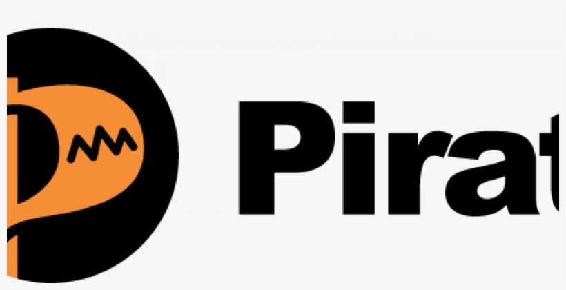 Letter From The Pirate Party Of Slovenia Pirate Conference, transparent png #5881519