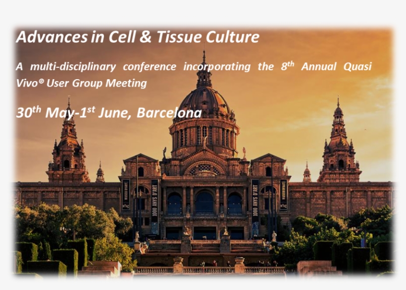 Meet Us At Our Booth - Museu Nacional D'art De Catalunya, transparent png #5881570