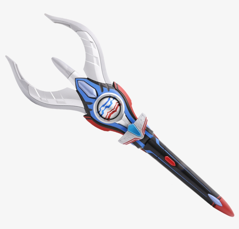 Bandai Orb Altman Orb Dx Transformer Orb Ring Bracelet - Ultraman Orb, transparent png #5881621