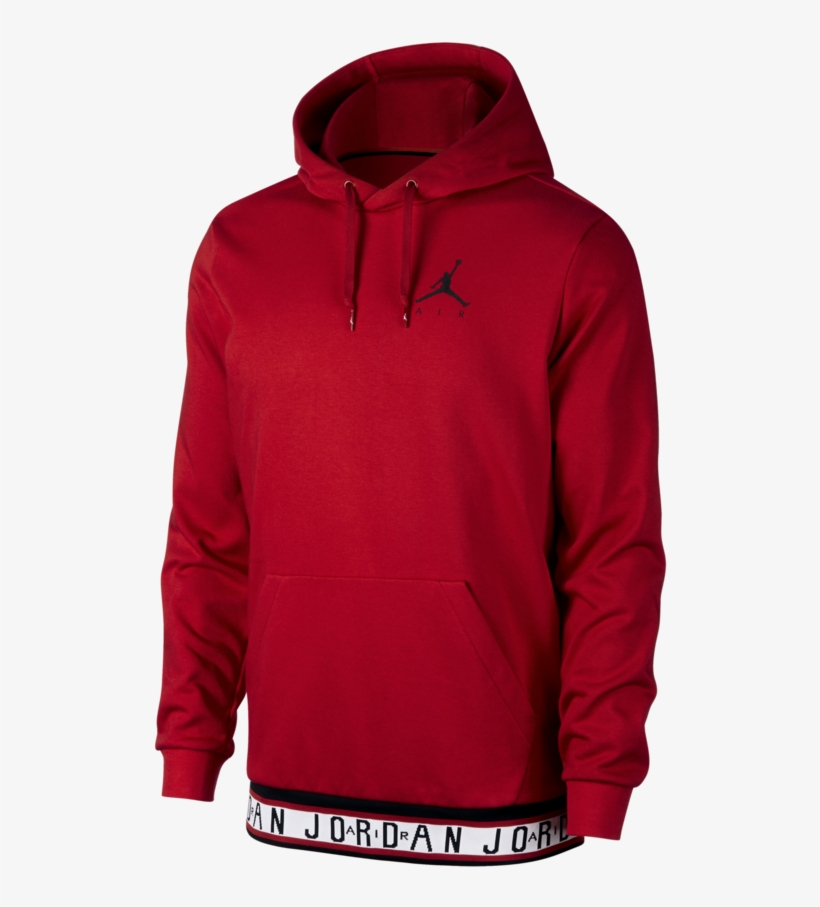 Air Jordan Jumpman Hoodie - Ar2252 687, transparent png #5881706