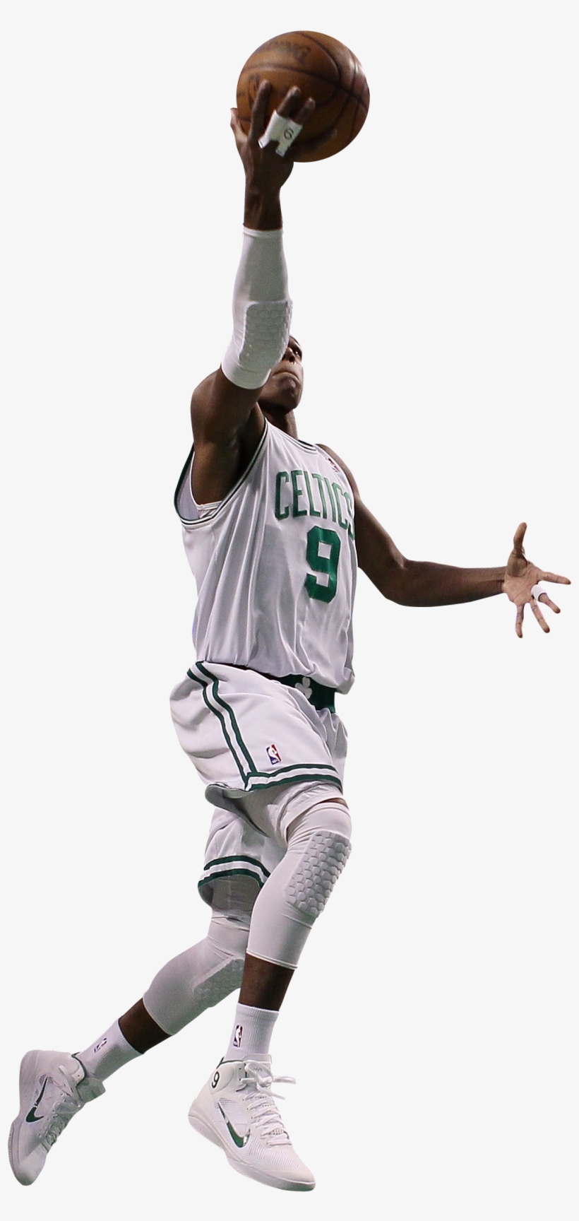 Boston >> Sportz Insomnia Cut Gallery - Basketball Player, transparent png #5881945