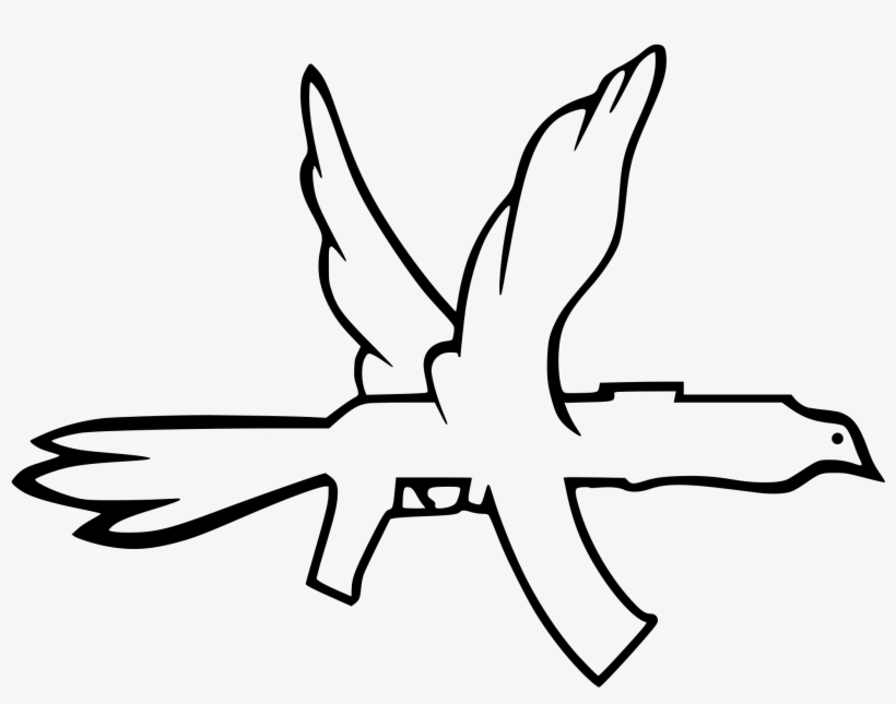 Open - Columbine Logo, transparent png #5881990