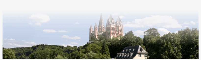 Top Camp Sites In Belgian Limburg - Limburg Cathedral, transparent png #5882039