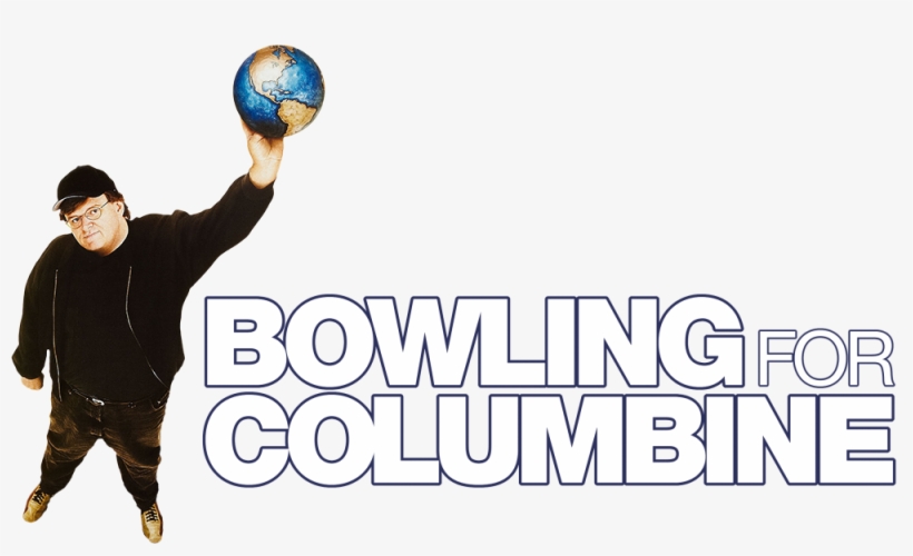 Bowling For Columbine Image - Bowling For Columbine, transparent png #5882045