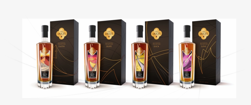 An Inspired Collection - The Lakes Distillery Company Limited, transparent png #5882367