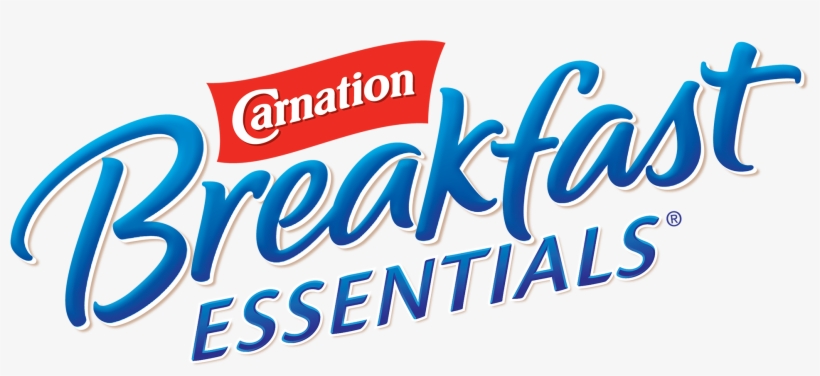 Logo - Breakfast Essentials Powder, transparent png #5882418