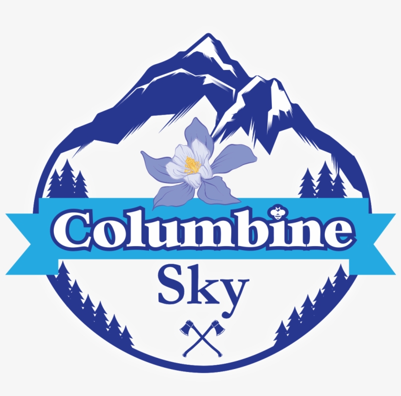 Welcome To Columbine Sky - Legacy Classic Kids, transparent png #5882419