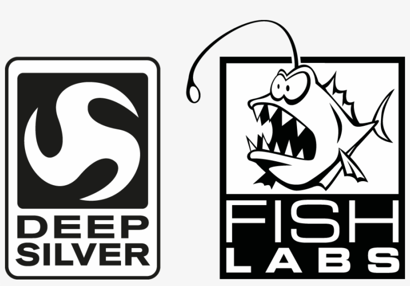 Deep Silver Fishlabs - Fish Labs, transparent png #5882481
