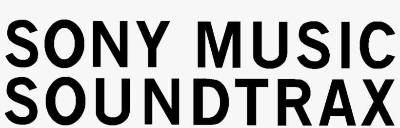 Animate Music - Sony Music Soundtrax Logo, transparent png #5882593