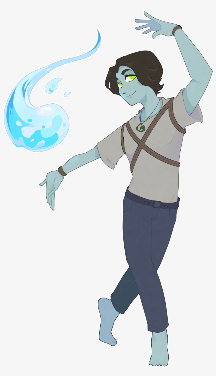 Another Commission - Cartoon, transparent png #5882703