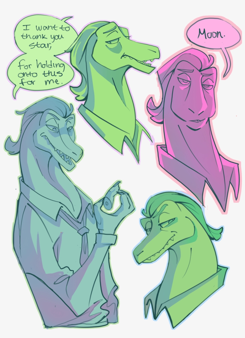 I Am So Conflicted I Both Need Lizard Man's Despicable - Drawing, transparent png #5882864