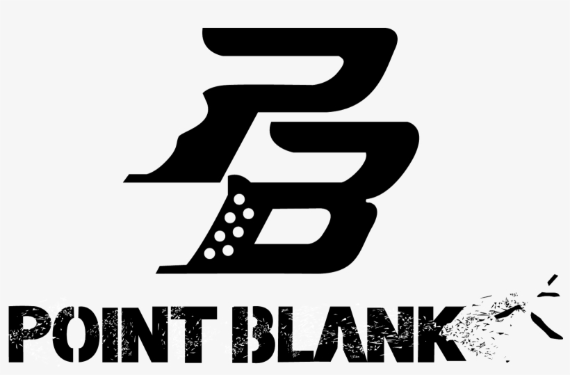 Game Point Blank V1, transparent png #5883068